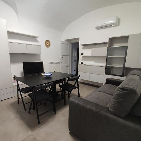 Casa Vacanze - Antico Convento サレルノ エクステリア 写真