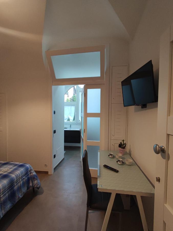 Casa Vacanze - Antico Convento サレルノ エクステリア 写真