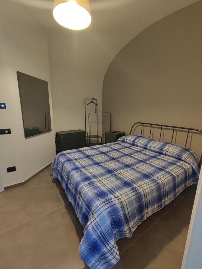 Casa Vacanze - Antico Convento サレルノ エクステリア 写真