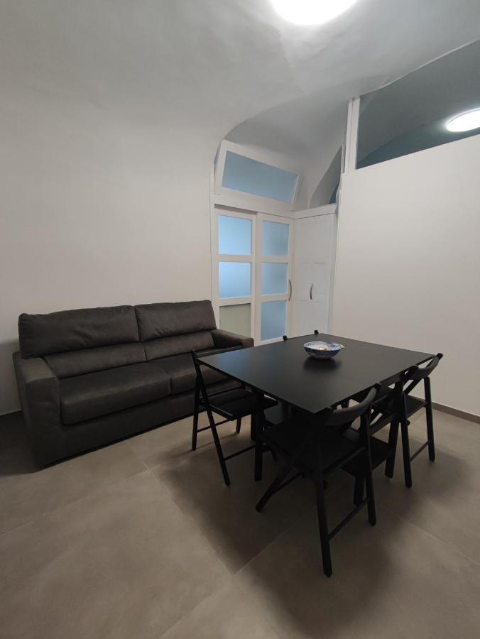 Casa Vacanze - Antico Convento サレルノ エクステリア 写真