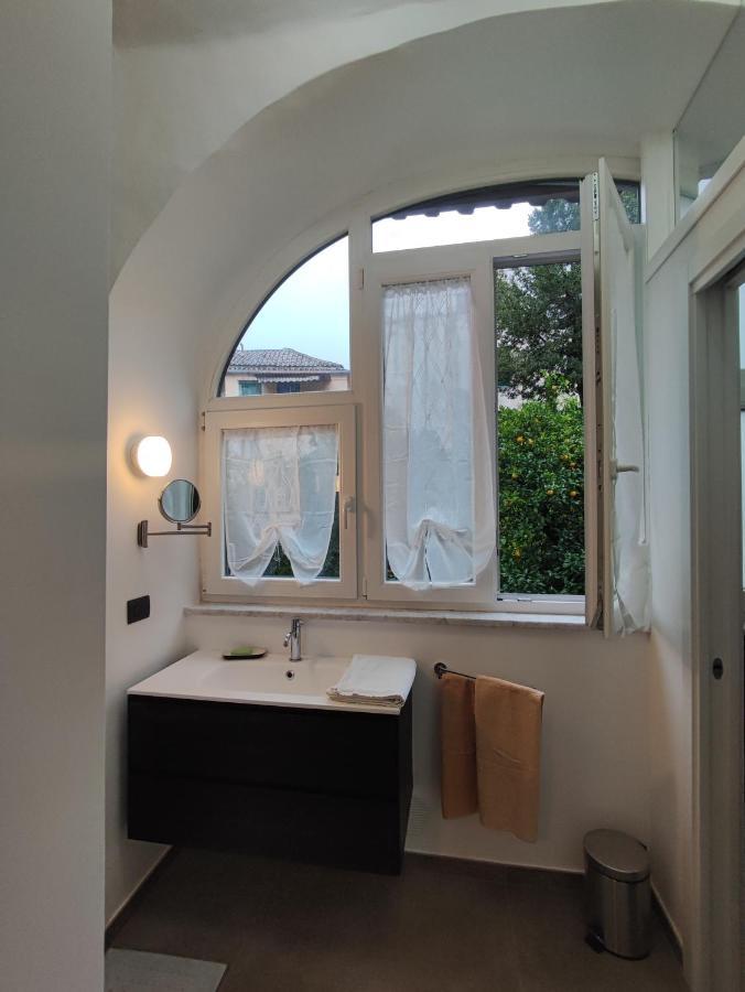 Casa Vacanze - Antico Convento サレルノ エクステリア 写真