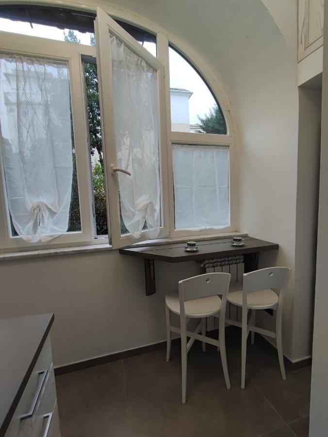 Casa Vacanze - Antico Convento サレルノ エクステリア 写真
