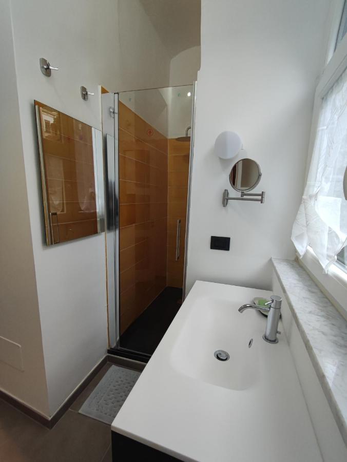 Casa Vacanze - Antico Convento サレルノ エクステリア 写真