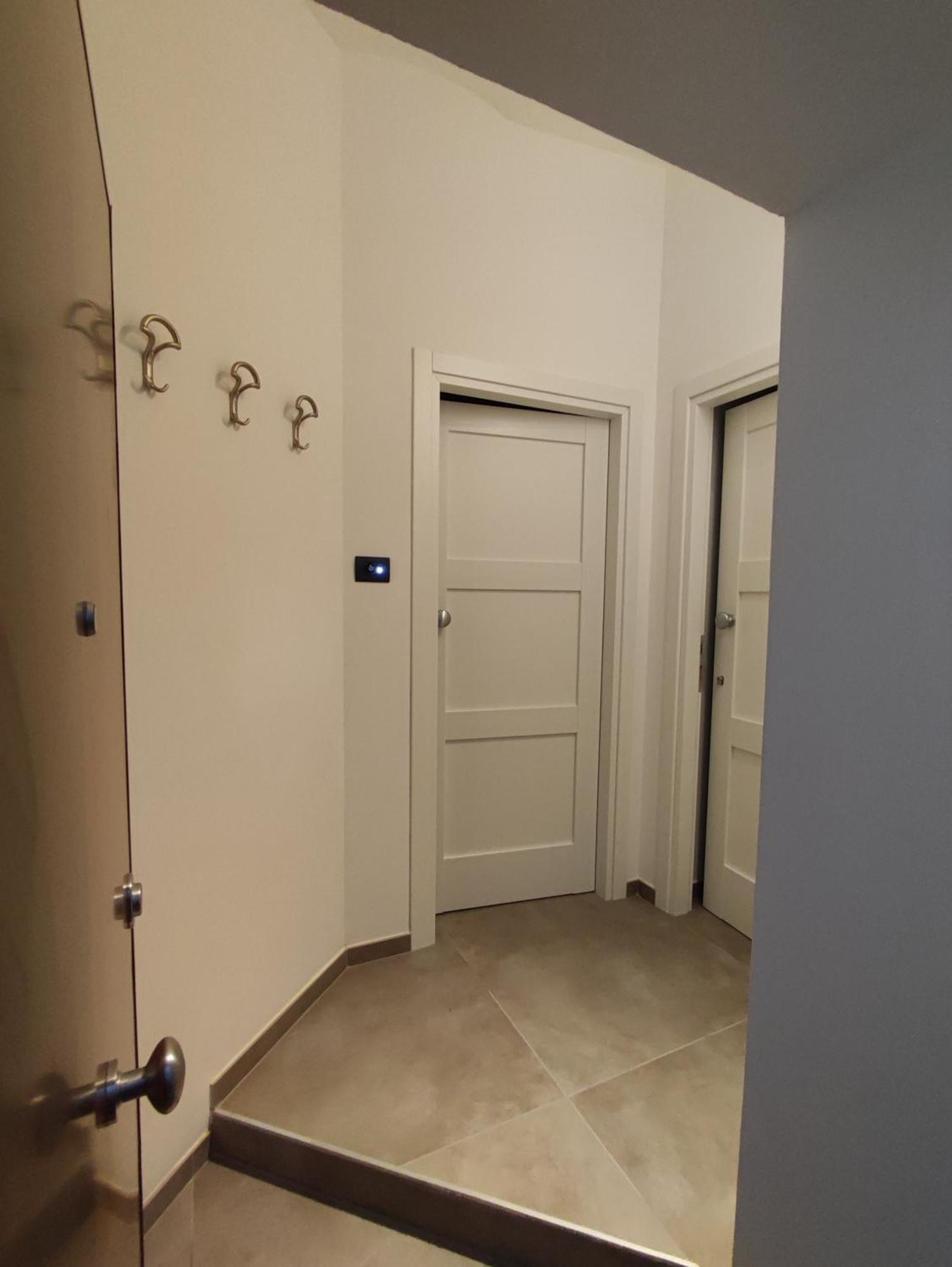Casa Vacanze - Antico Convento サレルノ 部屋 写真